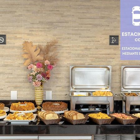 Tulip Inn Vila Velha Vila Velha  Εξωτερικό φωτογραφία