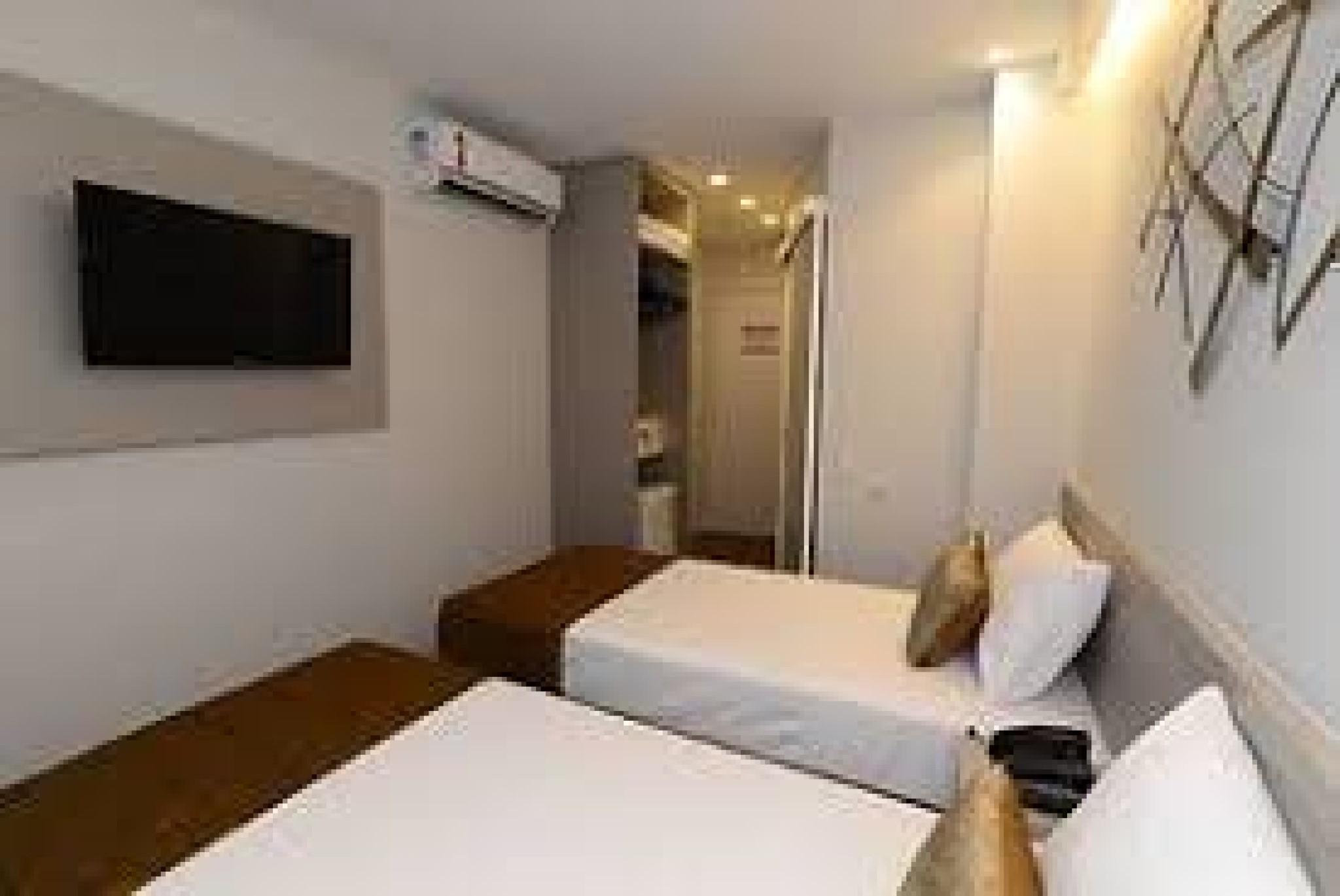 Tulip Inn Vila Velha Vila Velha  Εξωτερικό φωτογραφία
