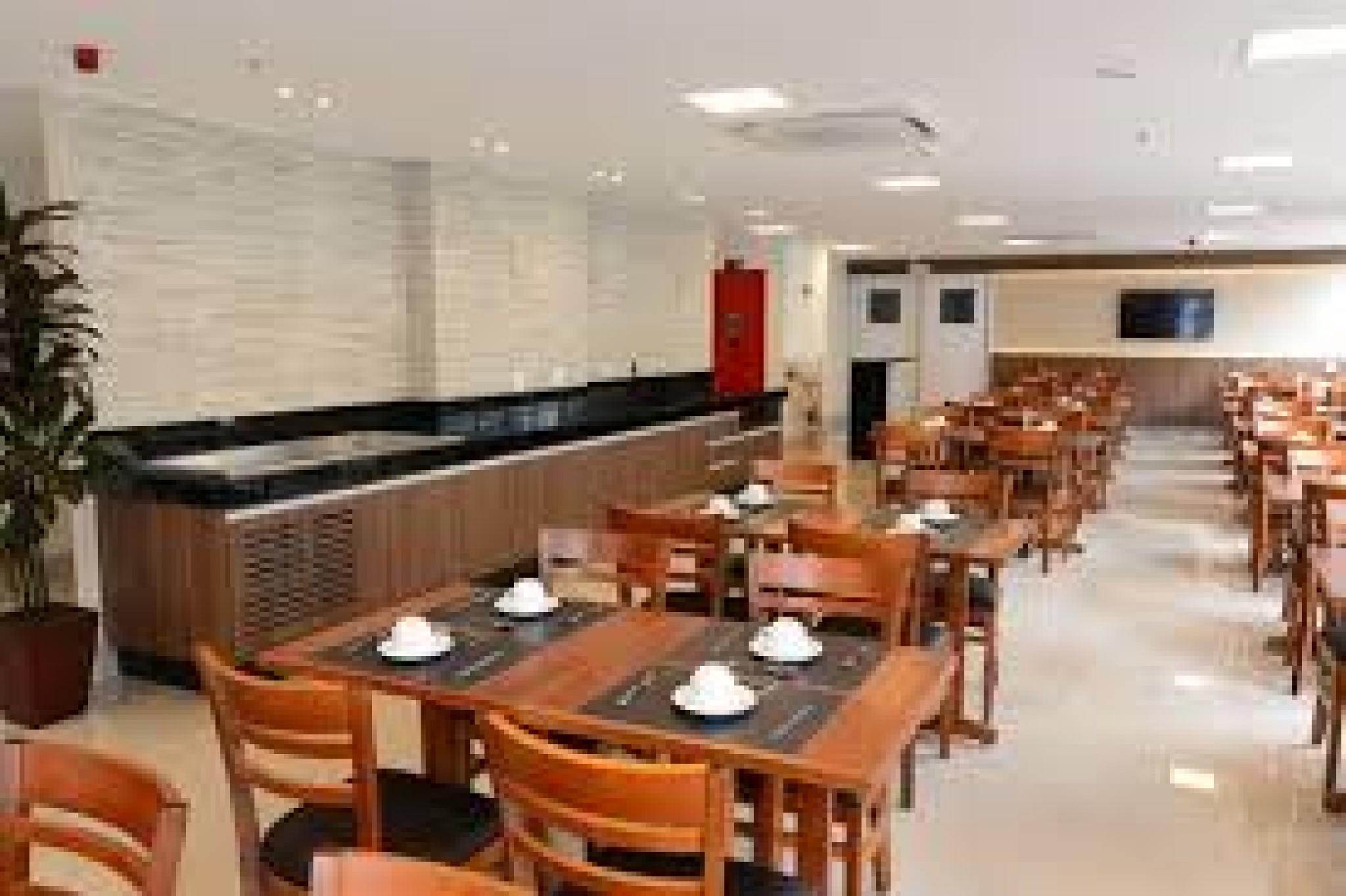 Tulip Inn Vila Velha Vila Velha  Εξωτερικό φωτογραφία