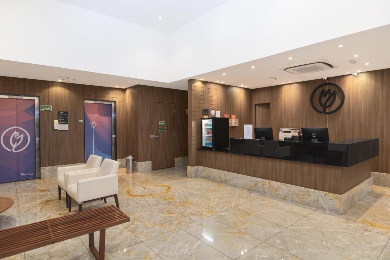 Tulip Inn Vila Velha Vila Velha  Εξωτερικό φωτογραφία