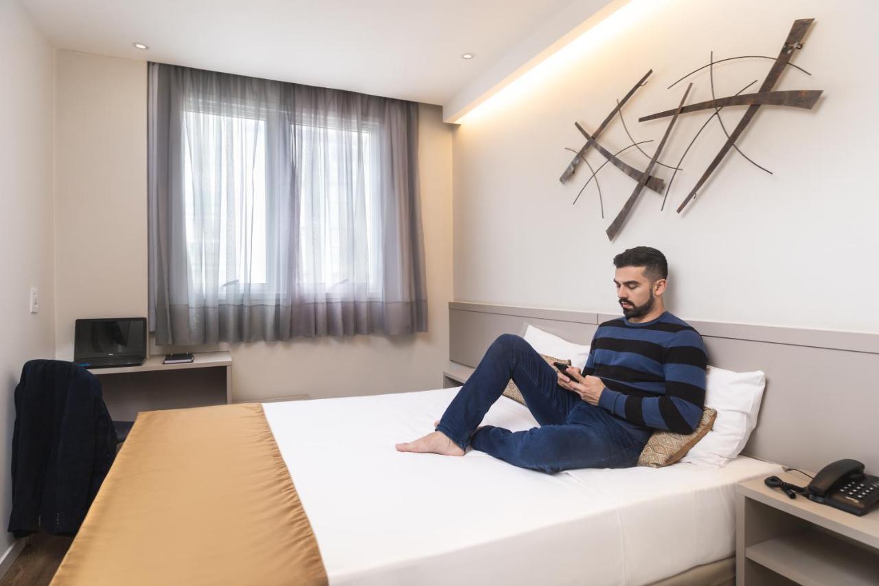 Tulip Inn Vila Velha Vila Velha  Εξωτερικό φωτογραφία