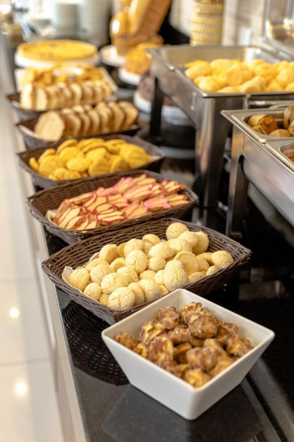 Tulip Inn Vila Velha Vila Velha  Εξωτερικό φωτογραφία