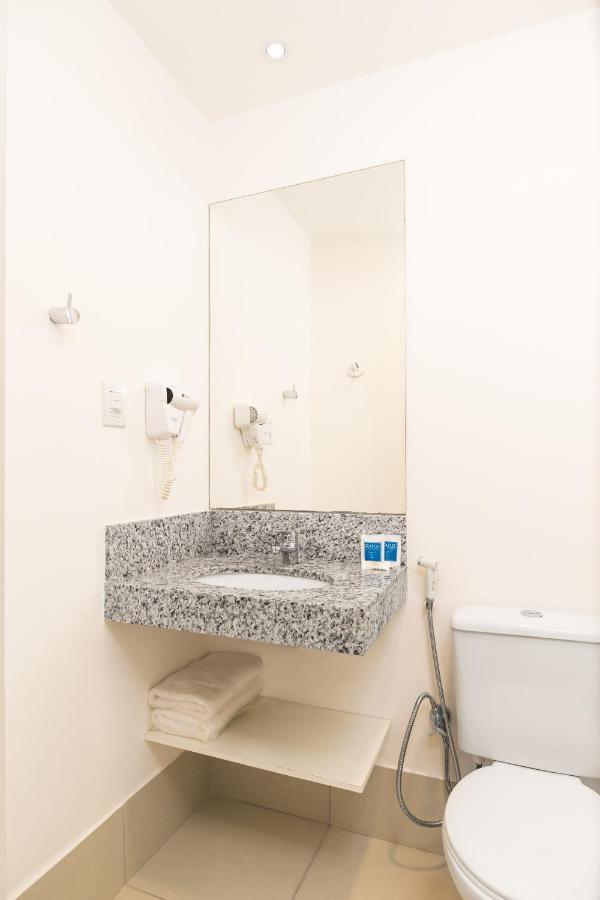 Tulip Inn Vila Velha Vila Velha  Εξωτερικό φωτογραφία