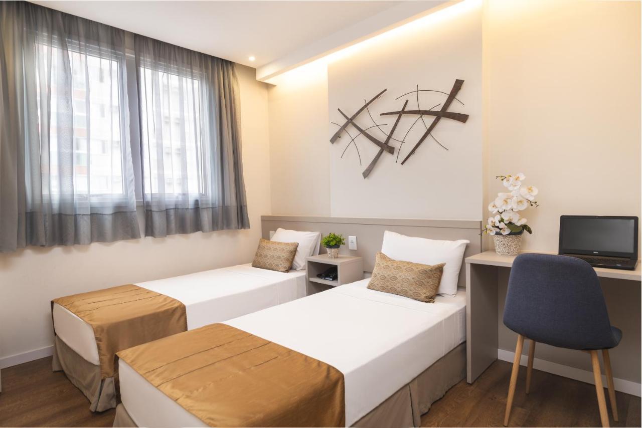 Tulip Inn Vila Velha Vila Velha  Εξωτερικό φωτογραφία