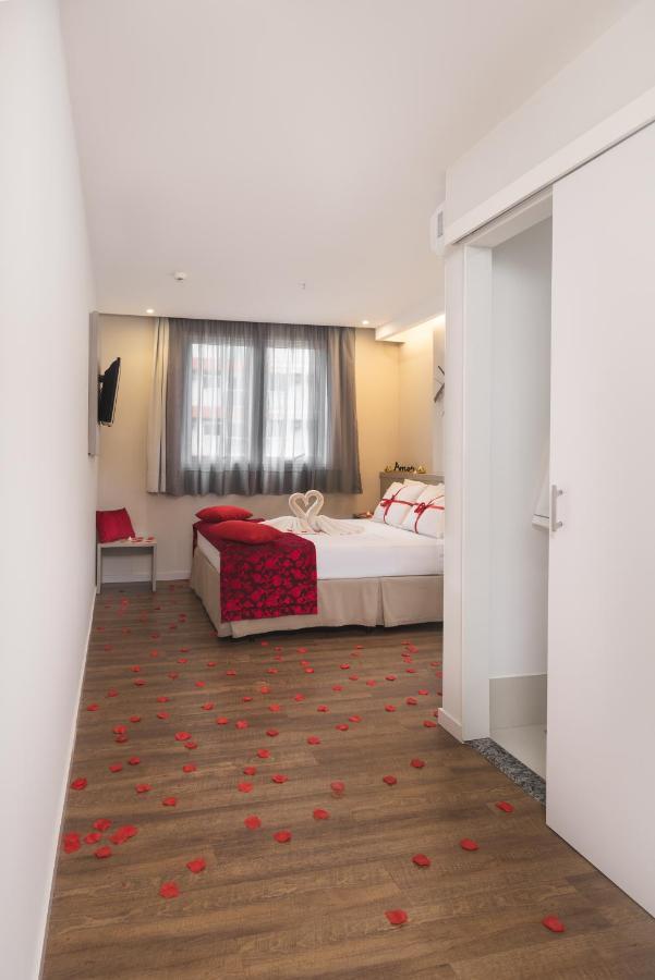 Tulip Inn Vila Velha Vila Velha  Εξωτερικό φωτογραφία