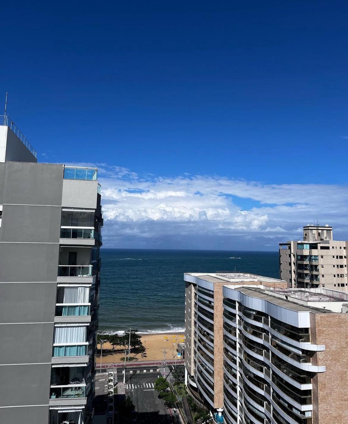 Tulip Inn Vila Velha Vila Velha  Εξωτερικό φωτογραφία