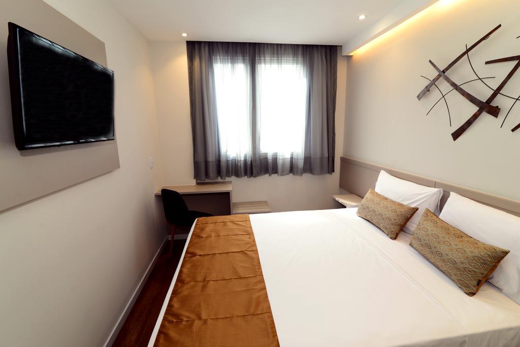 Tulip Inn Vila Velha Vila Velha  Εξωτερικό φωτογραφία