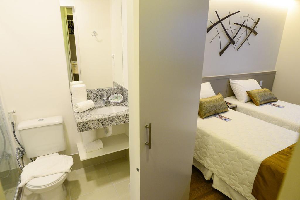 Tulip Inn Vila Velha Vila Velha  Εξωτερικό φωτογραφία
