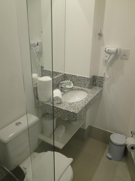 Tulip Inn Vila Velha Vila Velha  Εξωτερικό φωτογραφία