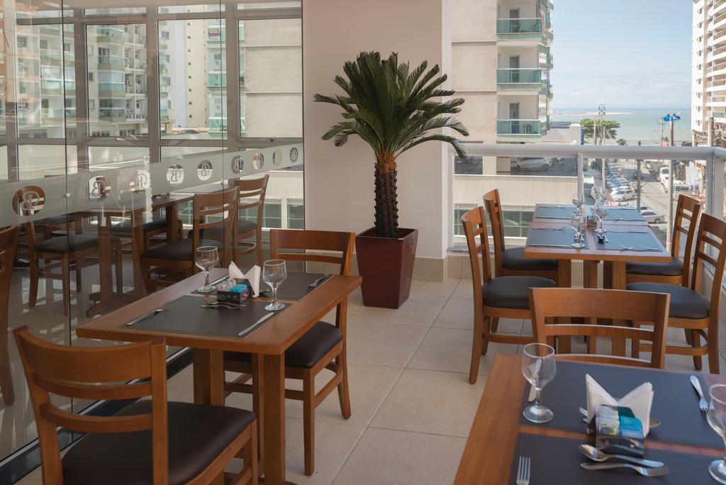 Tulip Inn Vila Velha Vila Velha  Εξωτερικό φωτογραφία