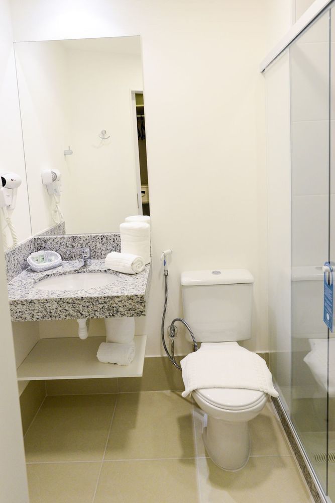 Tulip Inn Vila Velha Vila Velha  Εξωτερικό φωτογραφία