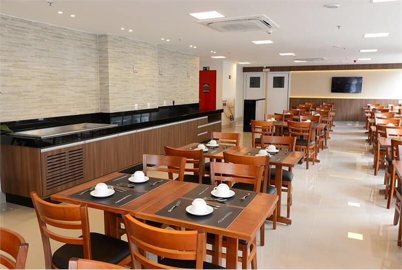 Tulip Inn Vila Velha Vila Velha  Εξωτερικό φωτογραφία
