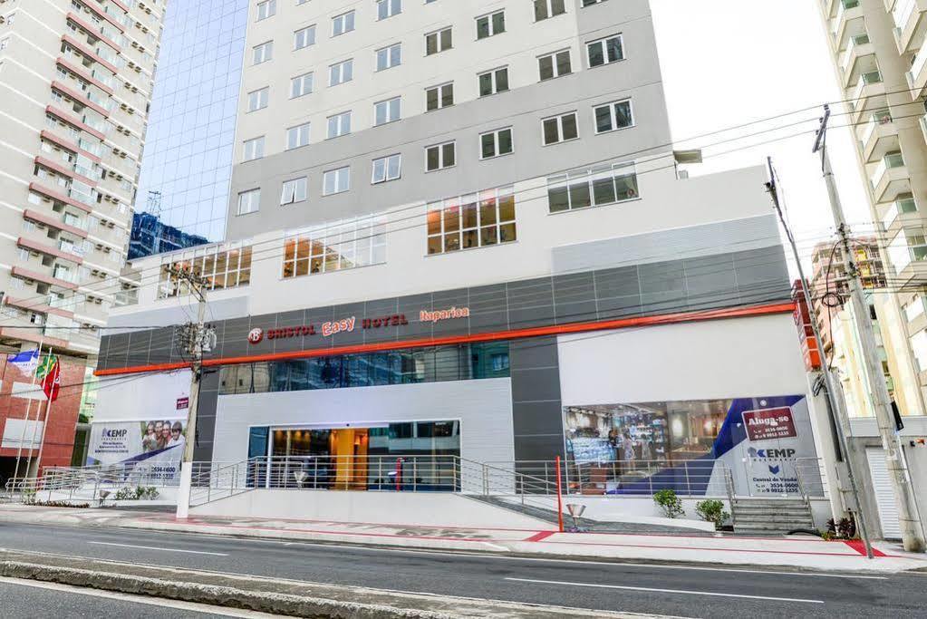 Tulip Inn Vila Velha Vila Velha  Εξωτερικό φωτογραφία