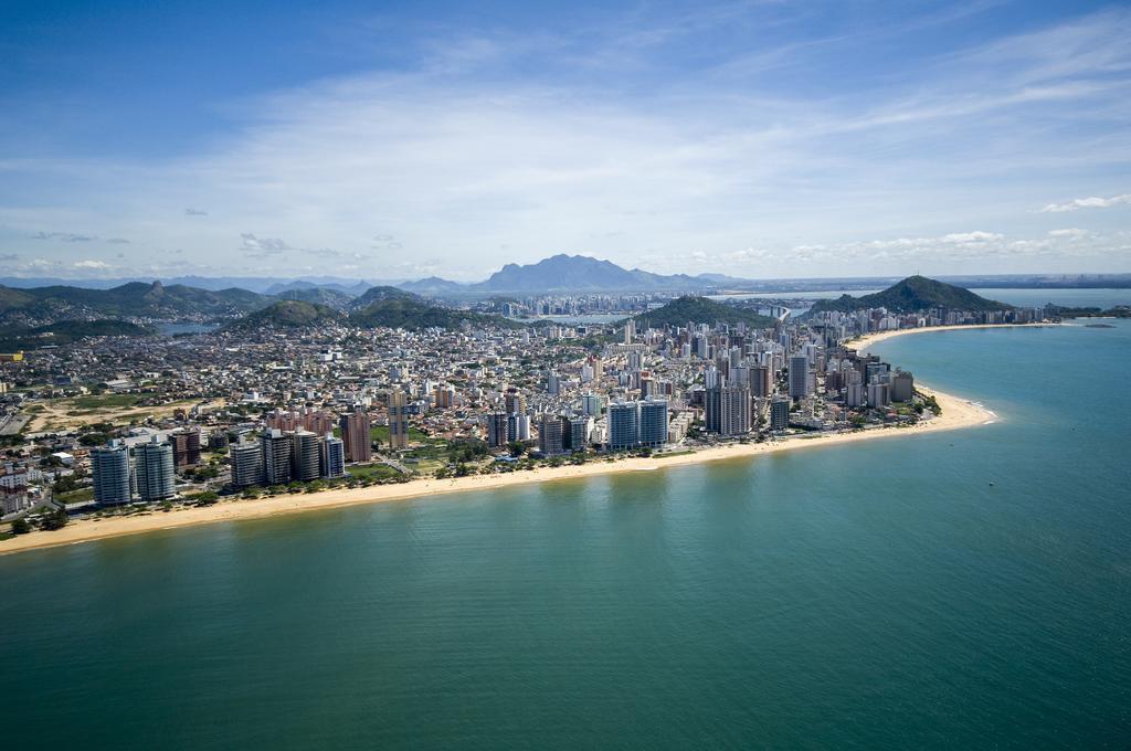 Tulip Inn Vila Velha Vila Velha  Εξωτερικό φωτογραφία